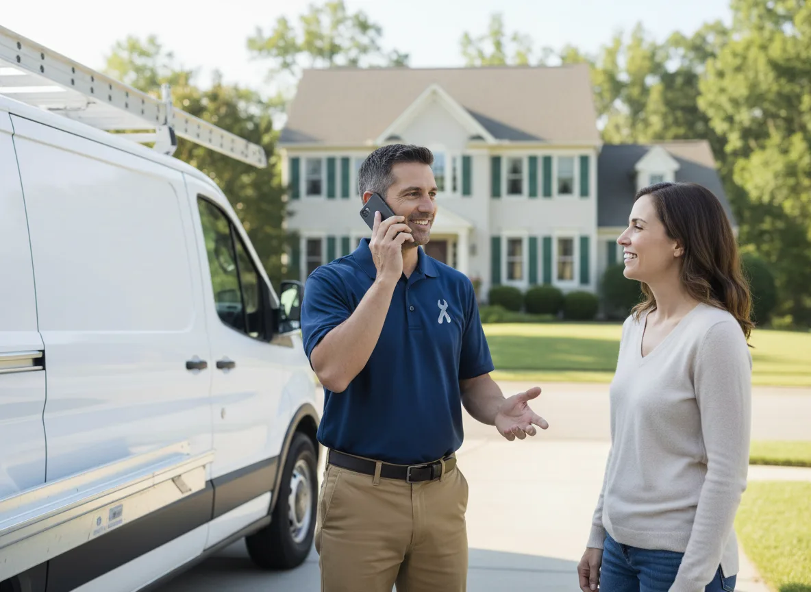 Home Gutter Service Stratford, OK FAQs